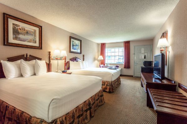 Angel Inn Central (Branson)